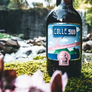 Colle Sud - Birrificio del Forte